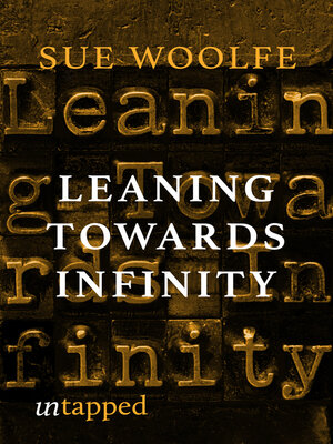 cover image of Leaning Towards Infinity